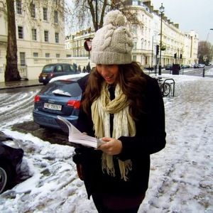 Meet your Posher, Amanda